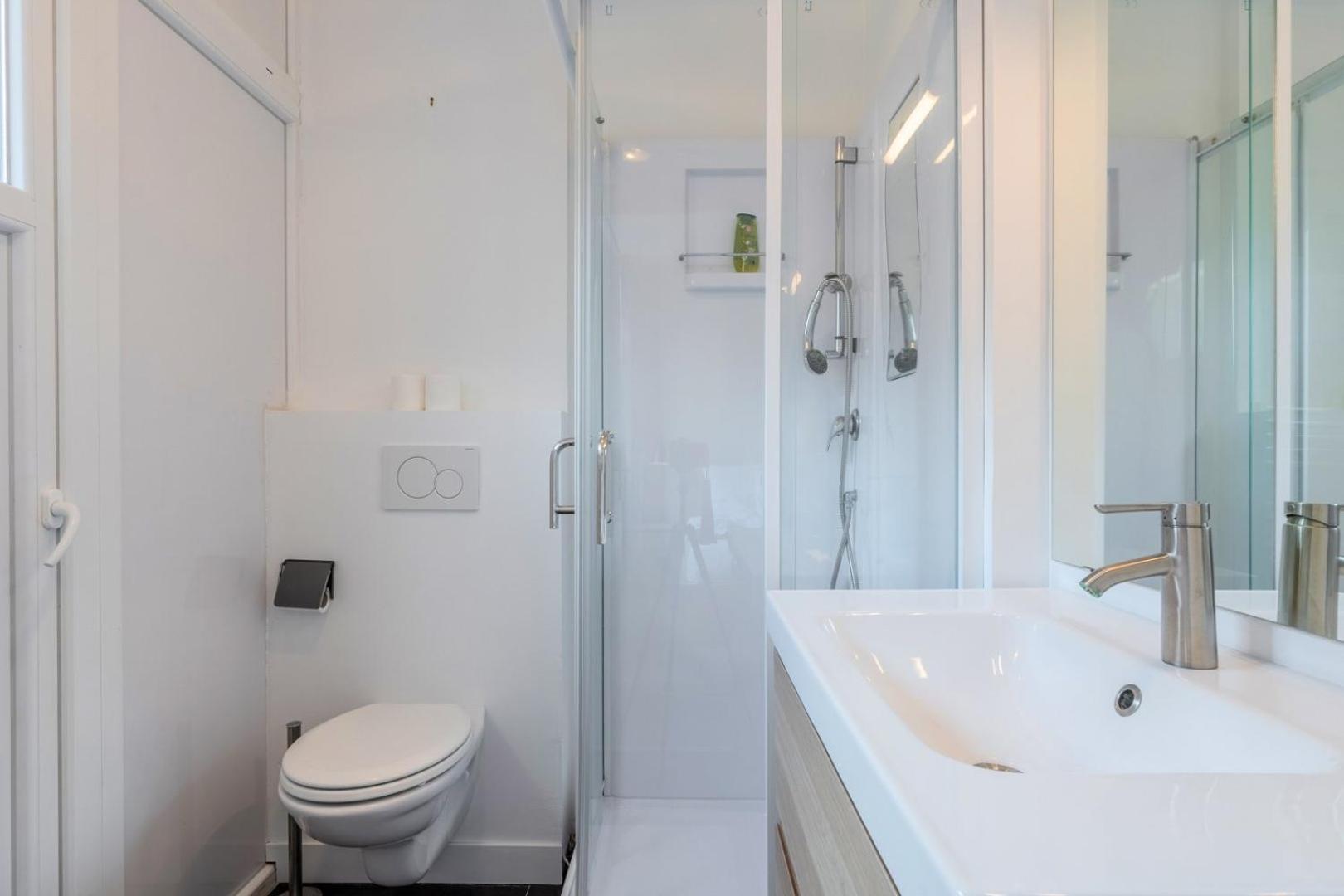 Superbe Appart. 2 Chambres En Plein Centre ! Lille Luaran gambar